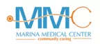 Marina Medical Centre logo