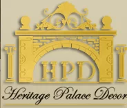 Heritage Palace Decor LLC logo