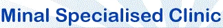 Minal Specialised Clinic Dermatology logo