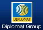 Diplomat Group of Companies logo