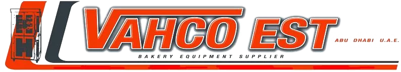 Vahco Establishment for Bakery Equipment logo