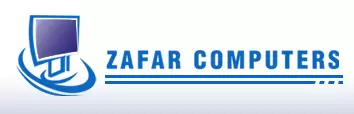 Zafar Computer Establishment logo