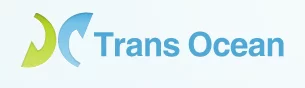 Trans Ocean Company logo