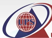 Universal Project Solutions FZE logo