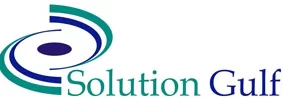 Solution Gulf logo