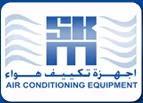 SKM Airconditioning LLC logo