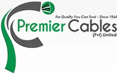 Premier Cables Industries FZC logo