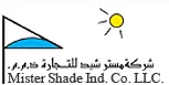 Mister Shade Ind Co LLC logo