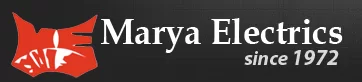 Marya Electrics Limited logo