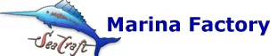 Marina Factory LLC logo