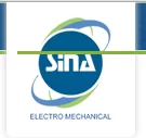 Sina Electro Mechanical Contracting Establishment logo