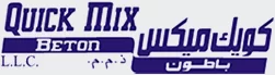 Quick Mix Beton logo