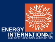 Energy International Corporation logo