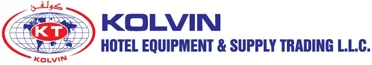 Kolvin Hotel Equipment & Supply Trading LLC logo