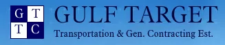 Gulf Target Transportation & General Contracting Establishment logo