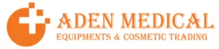 Aden Medical Equipment & Cosmetic Trading logo
