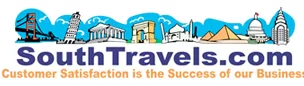 South Travel & Tourism LLC logo