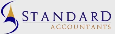 Standard Accountants logo