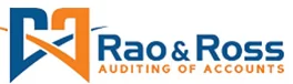 Rao & Ross Chartered Accountants logo