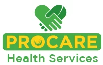 Procare logo