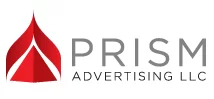 Prism Advertising LLC logo