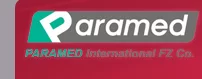 Paramed International FZ Company logo