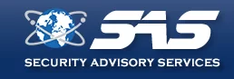 Security Advisory Services logo