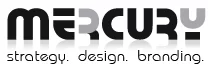 Mercury Advertising LLC logo