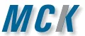 MCK Associates logo