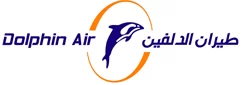 Dolphin Air logo