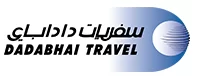 Dadabhai Travel logo