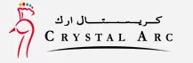 Crystal Arc Factory LLC logo