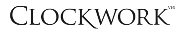 Clockwork Visual Effects FZ LLC logo