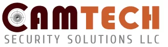 Camtech Security Solutions LLC logo