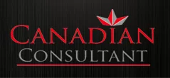 Canadian Consultant logo