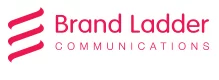 Brand Ladder Communications logo