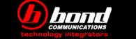 Bond Communications logo