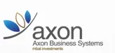 Axon Business Systems LLC logo