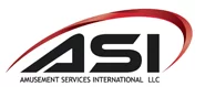 Amusement Services International logo