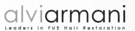 Alvi Armani logo