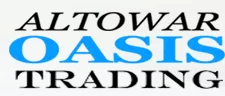 Al Towar Oasis Computer Trading logo