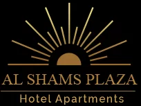 Al Shams Plaza Hotel Apartment LLC logo