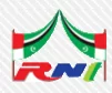 Rashad Nadeem Tents LLC logo