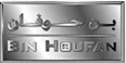 Bin Houfan Commercial Agencies Establishment logo