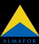 Almatin Forinter Abu Dhabi logo