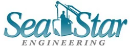 Sea Star Engineering logo