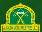 Al Saudia Metal Industries LLC logo