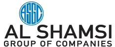 Al Shamsi Fibre Glass Industries logo