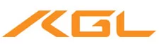 KGL Ports International logo