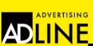 Ad Line Advertising logo